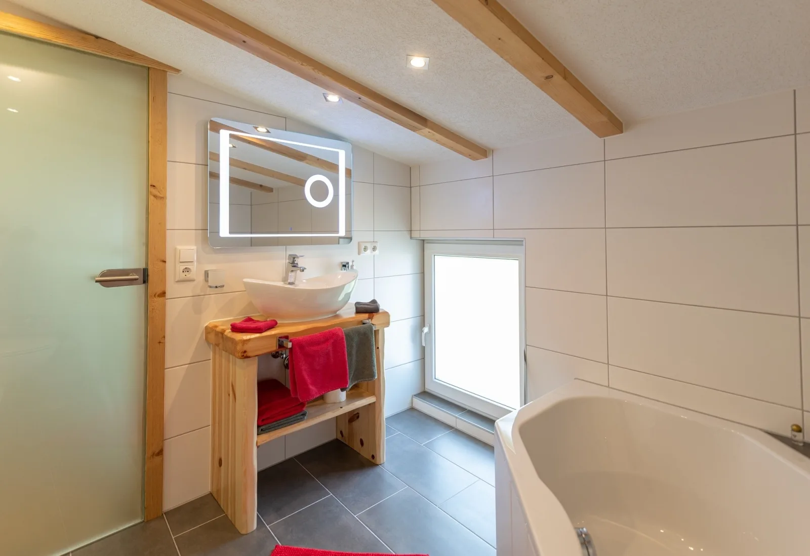Maisonett - Appartement 201