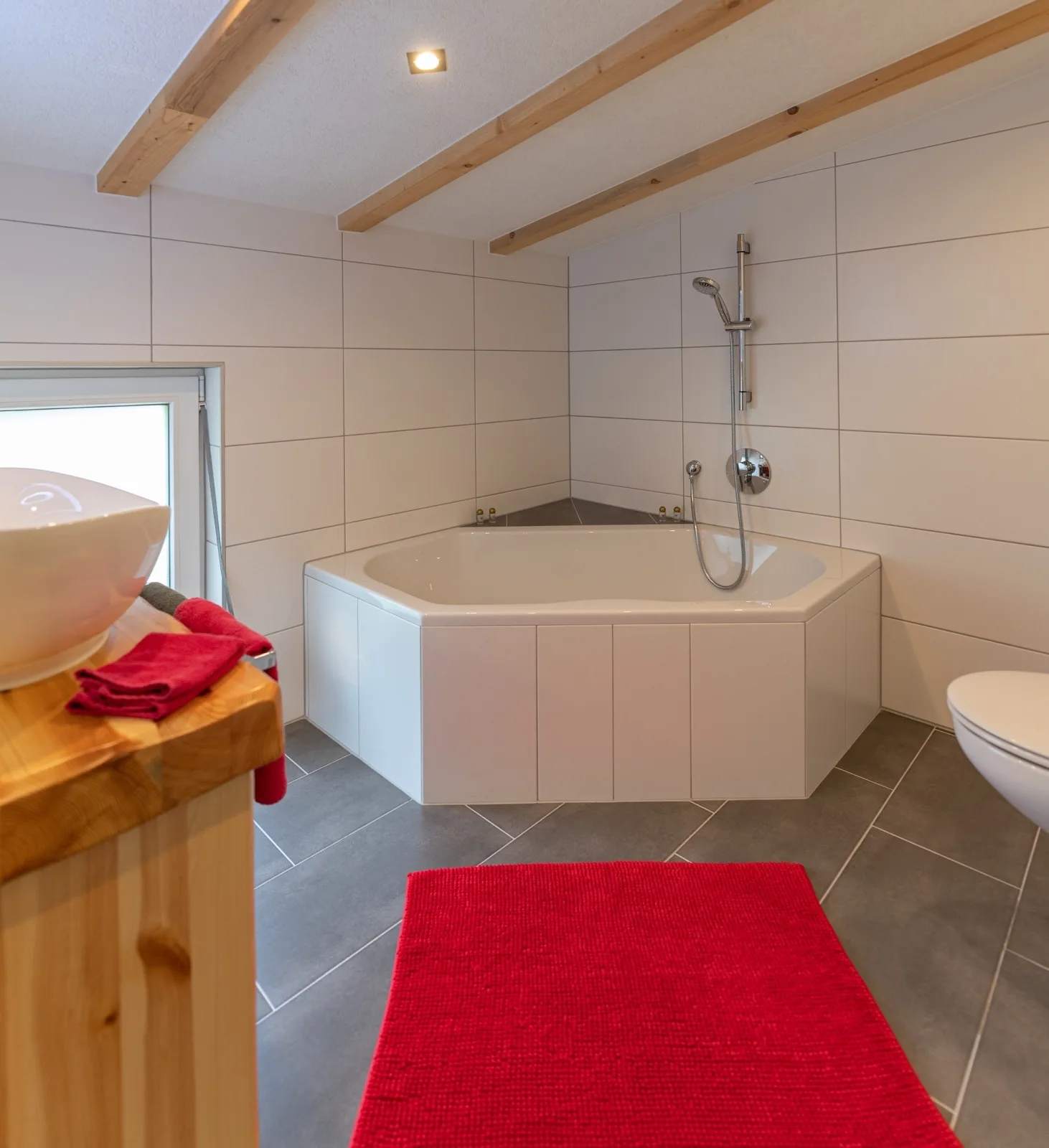 Maisonett - Appartement 201