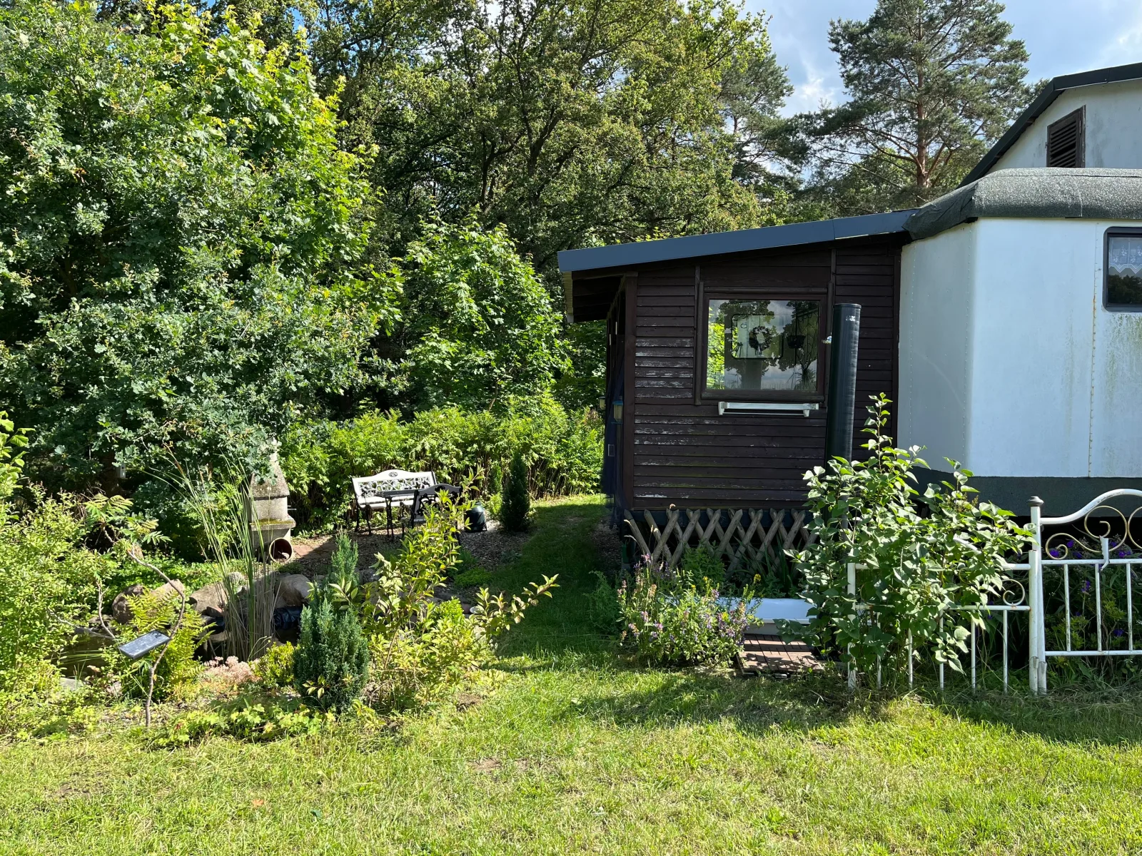 Tiny House