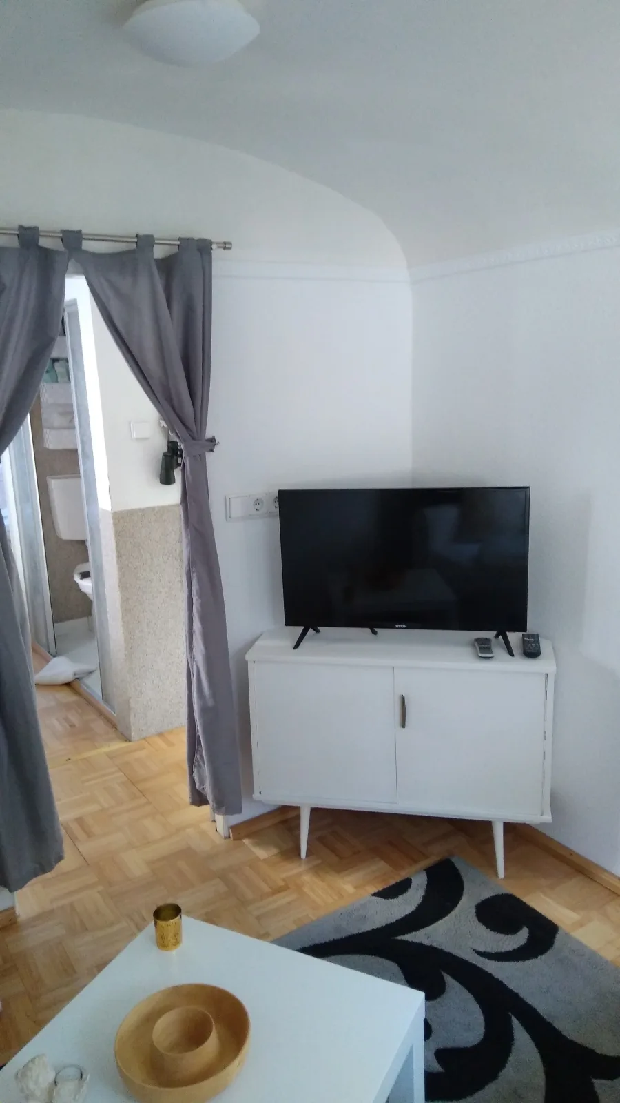 Tiny House