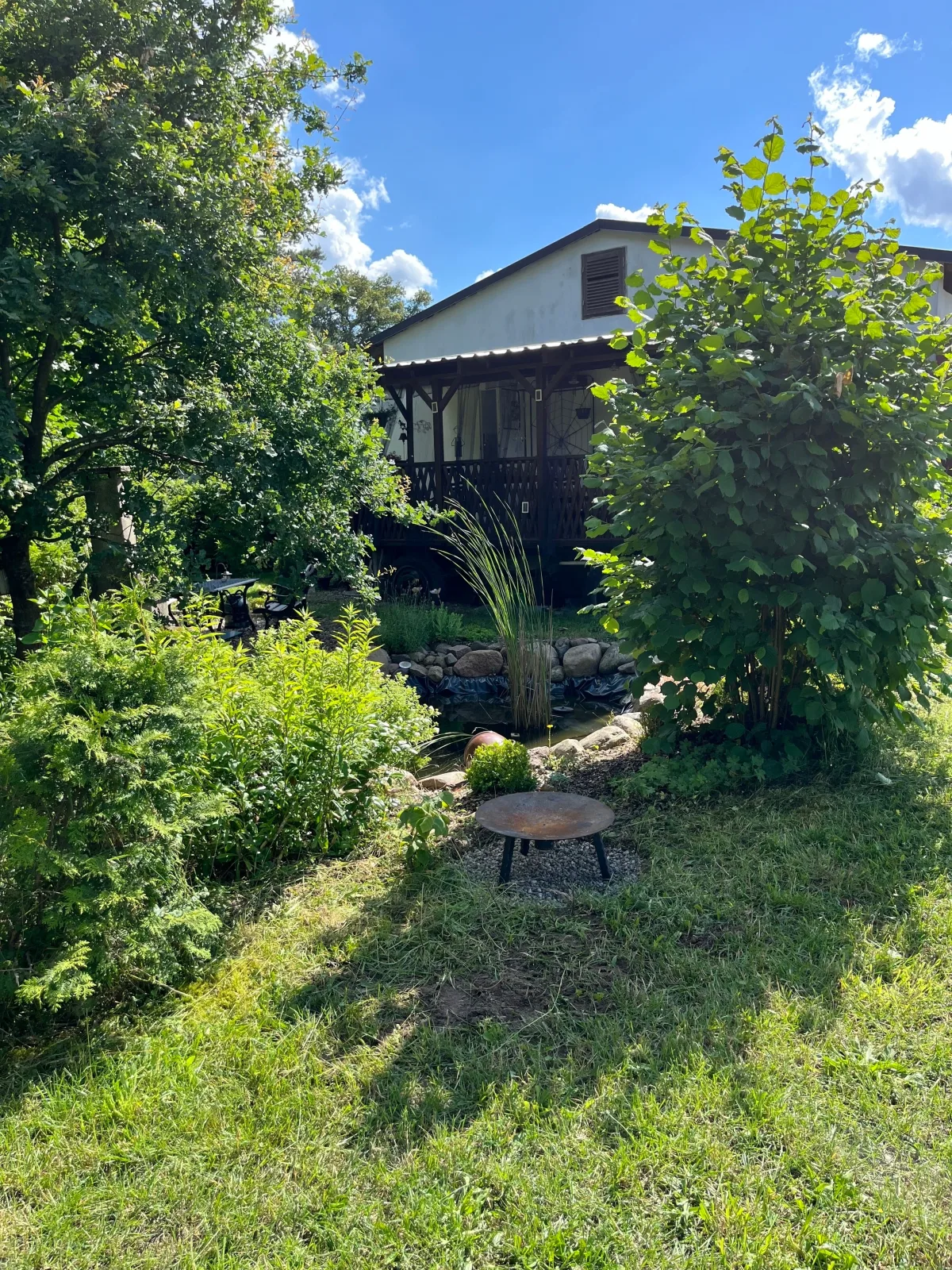 Tiny House