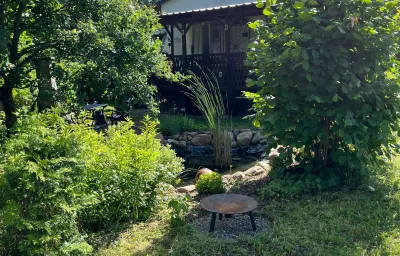 Tiny House