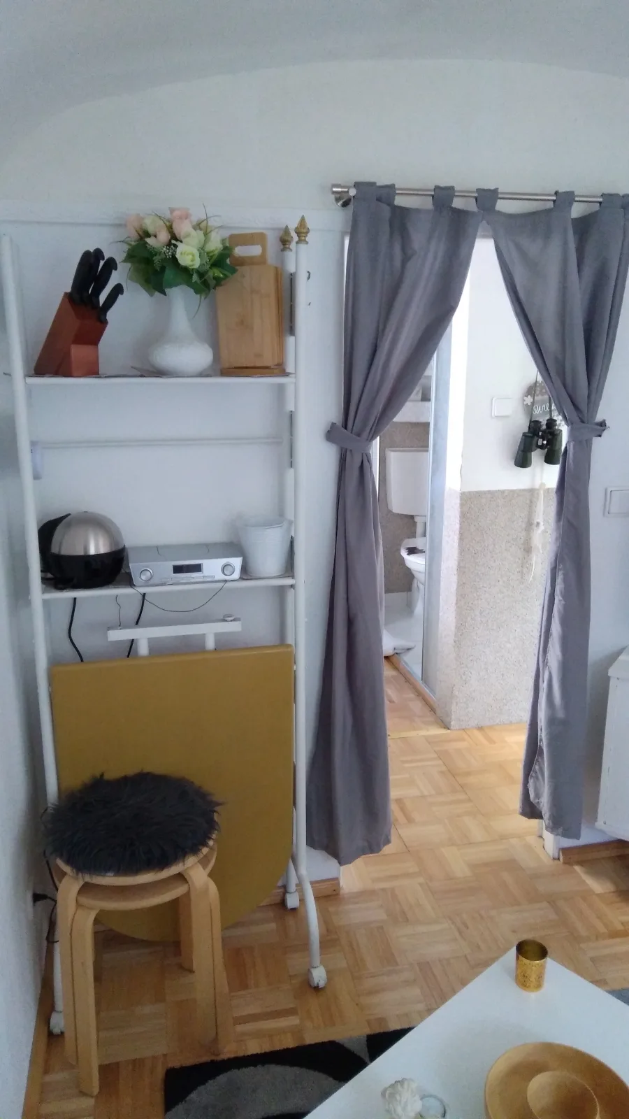 Tiny House