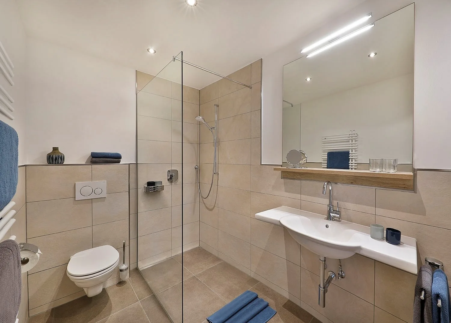 Der Sonnenhof - Appartement Ahorn