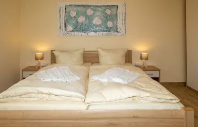 Seewohnung "Rügen"