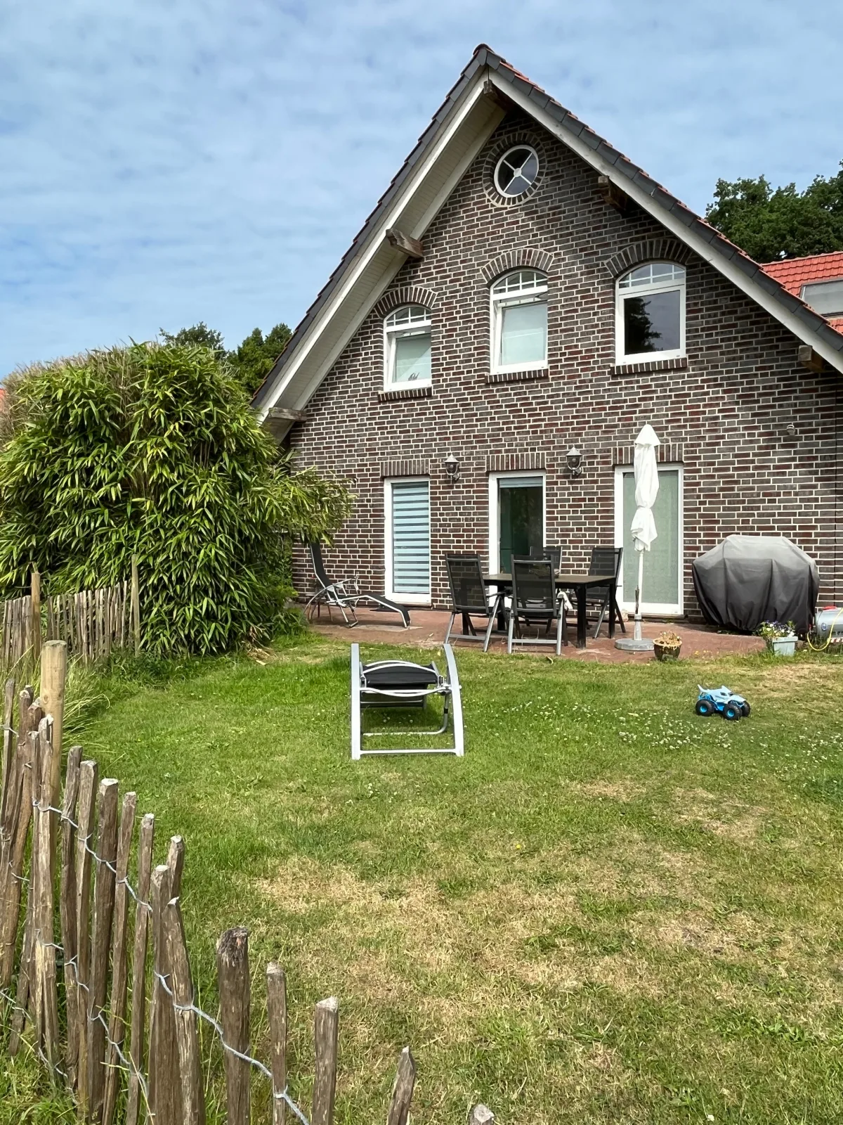 Erlebnishof Schwanewede