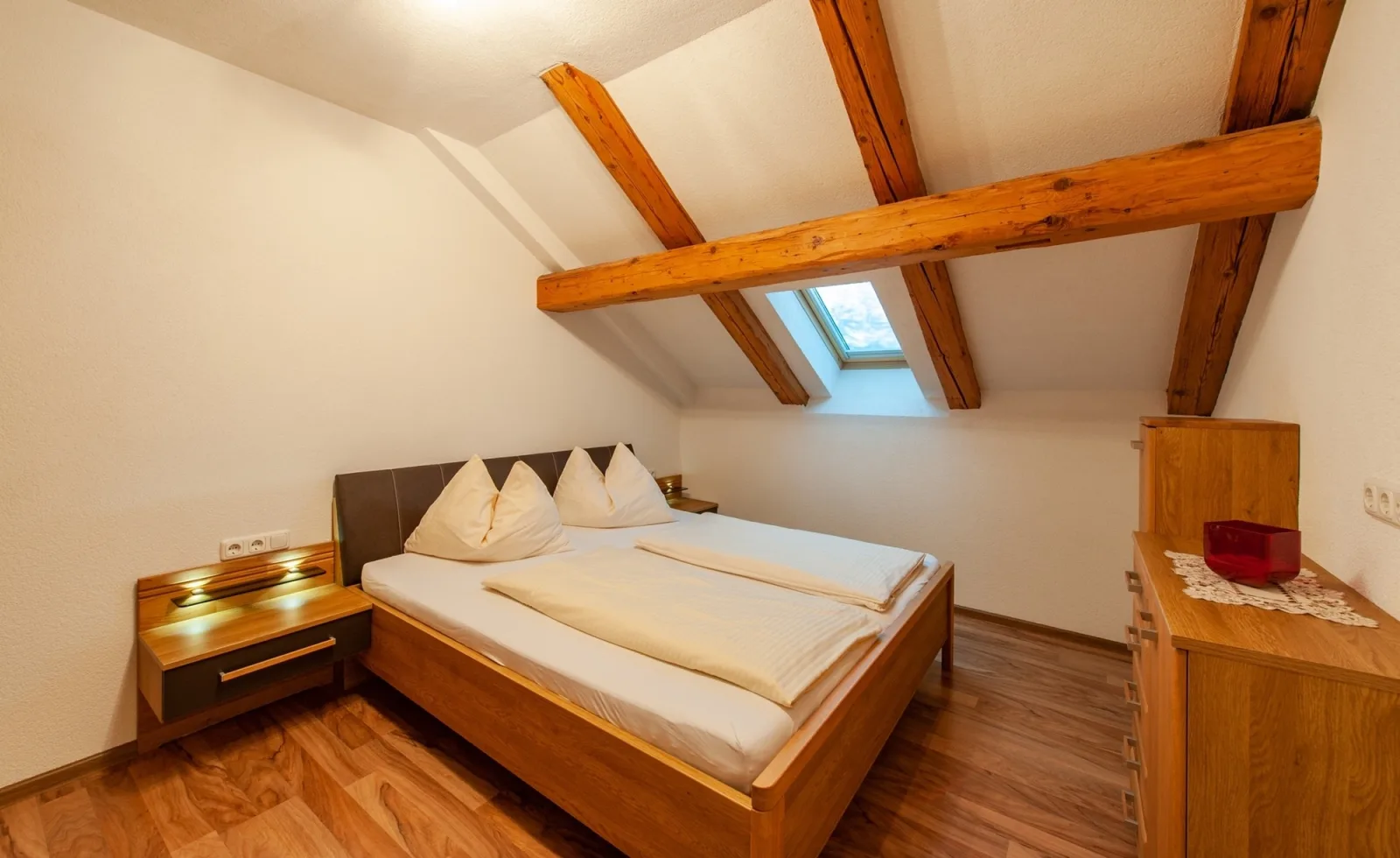 Appartement 202