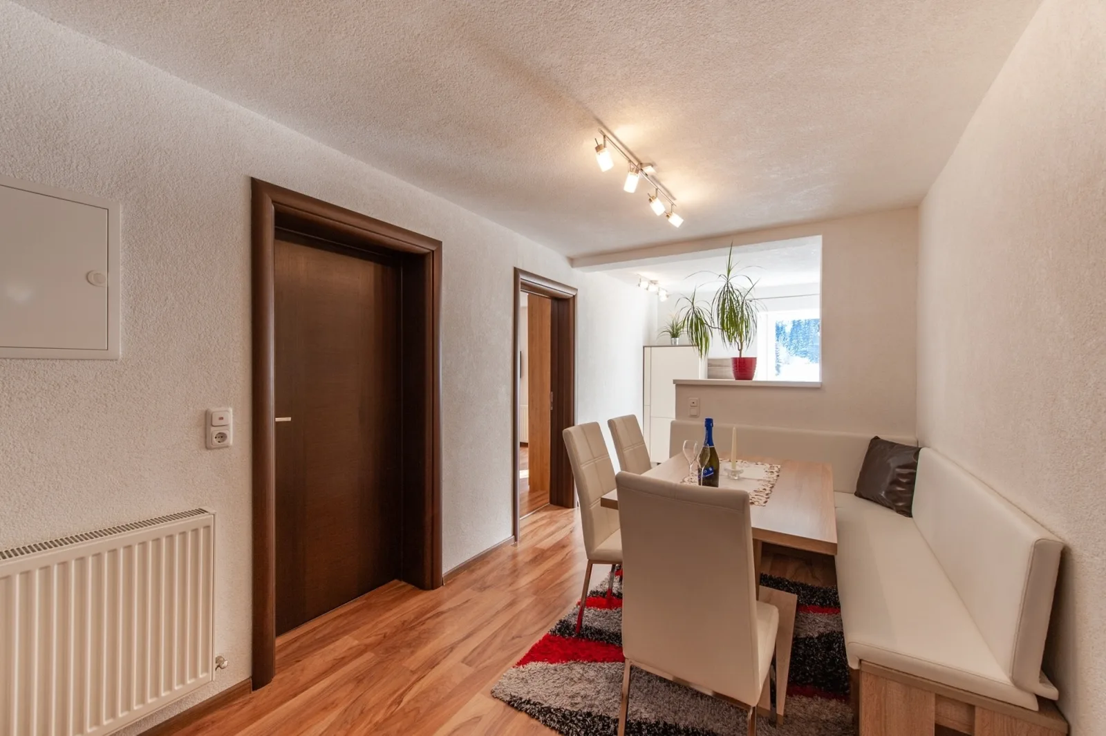 Appartement 202