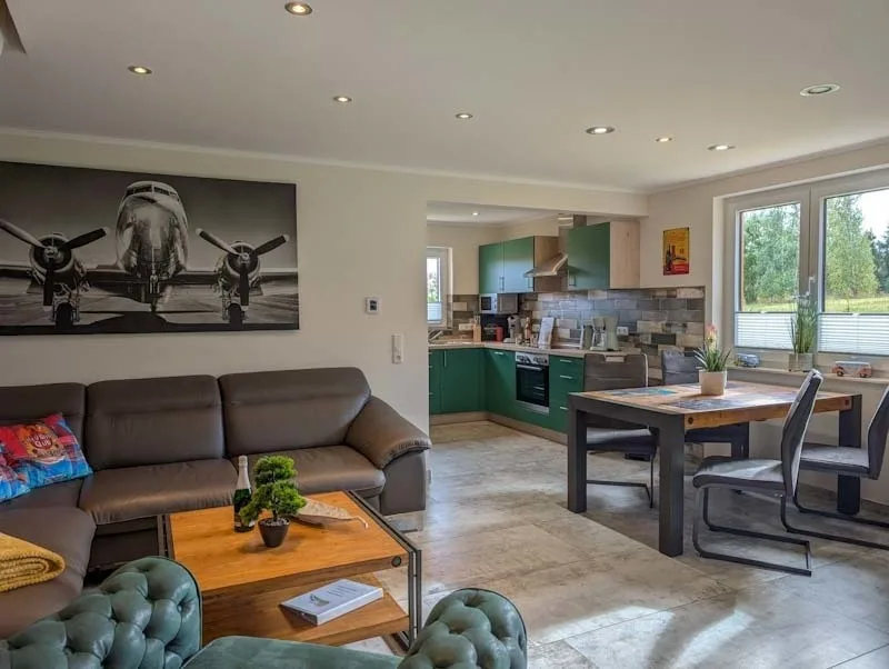 Premiumhaus Havanna Select - FH 16