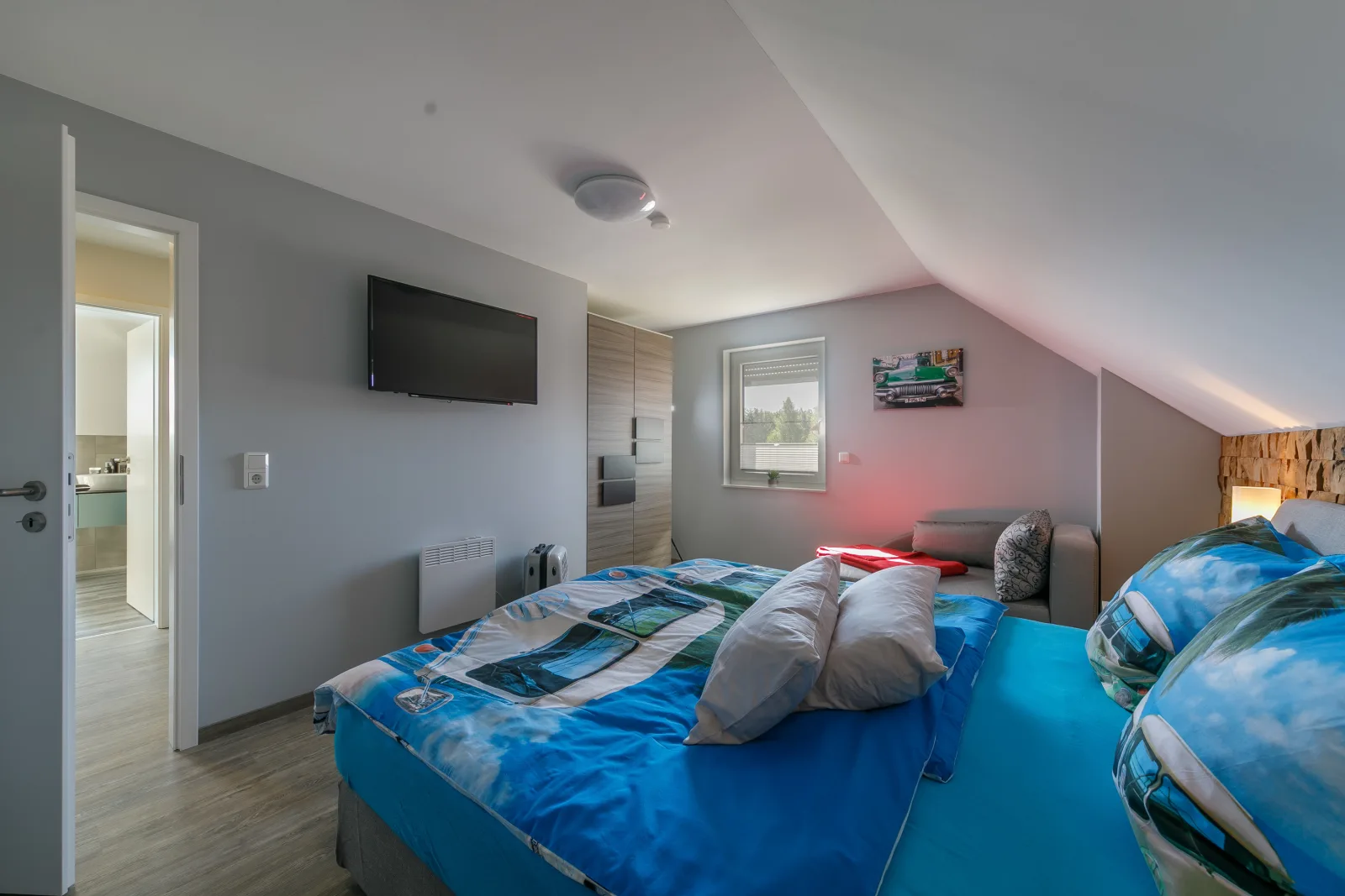 Premiumhaus Havanna Select - FH 16