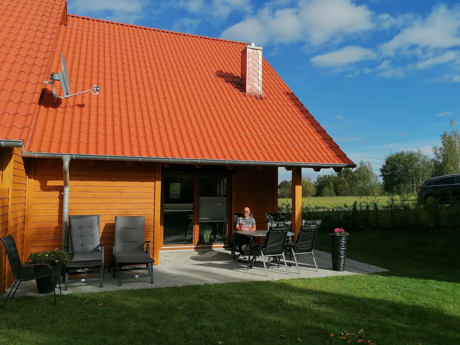 Premiumhaus Havanna Select - FH 16