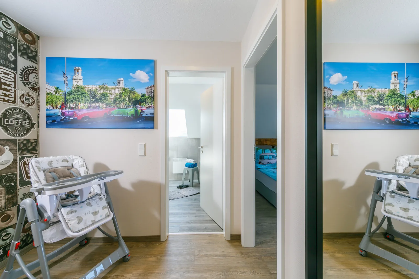 Premiumhaus Havanna Select - FH 16