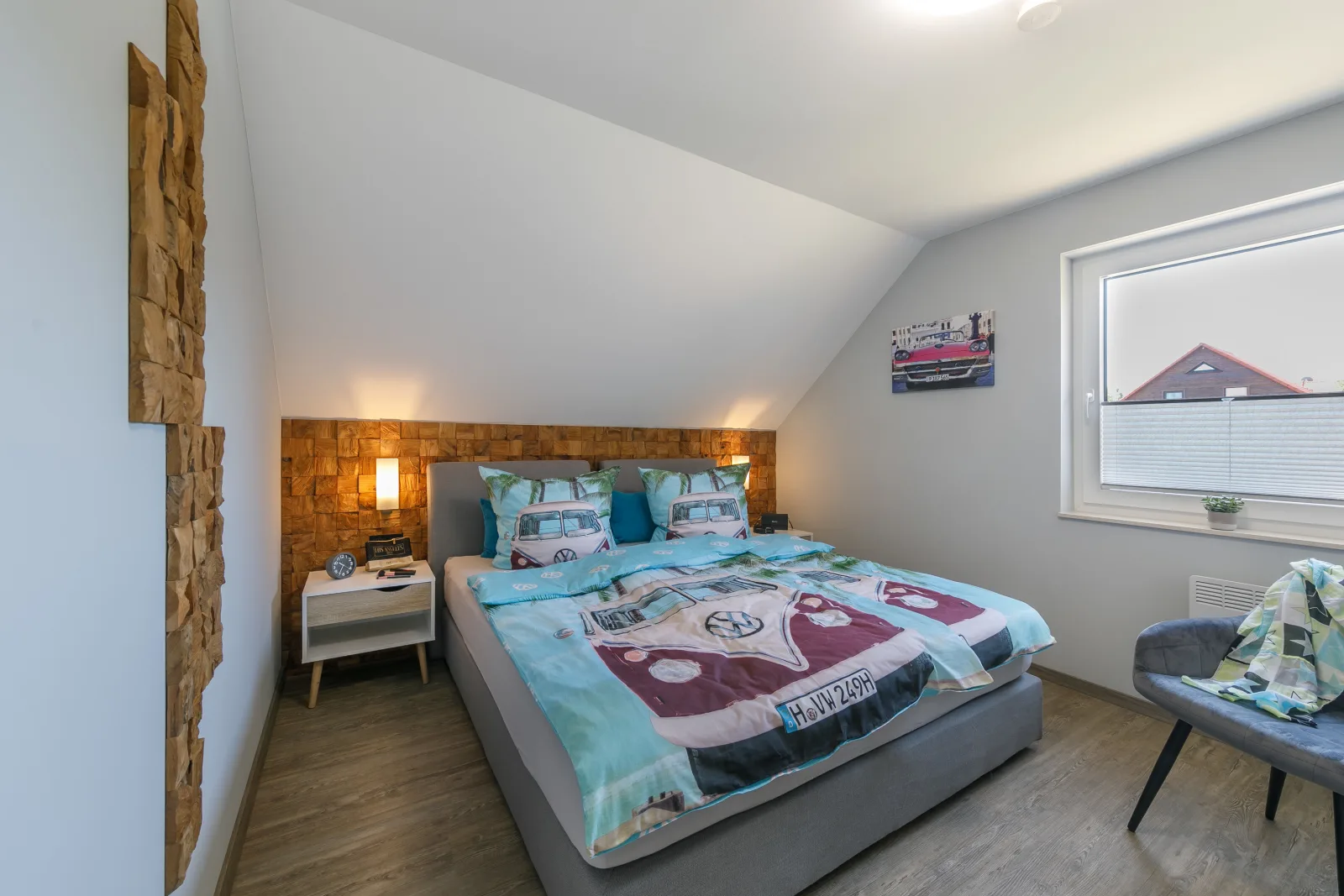 Premiumhaus Havanna Select - FH 16