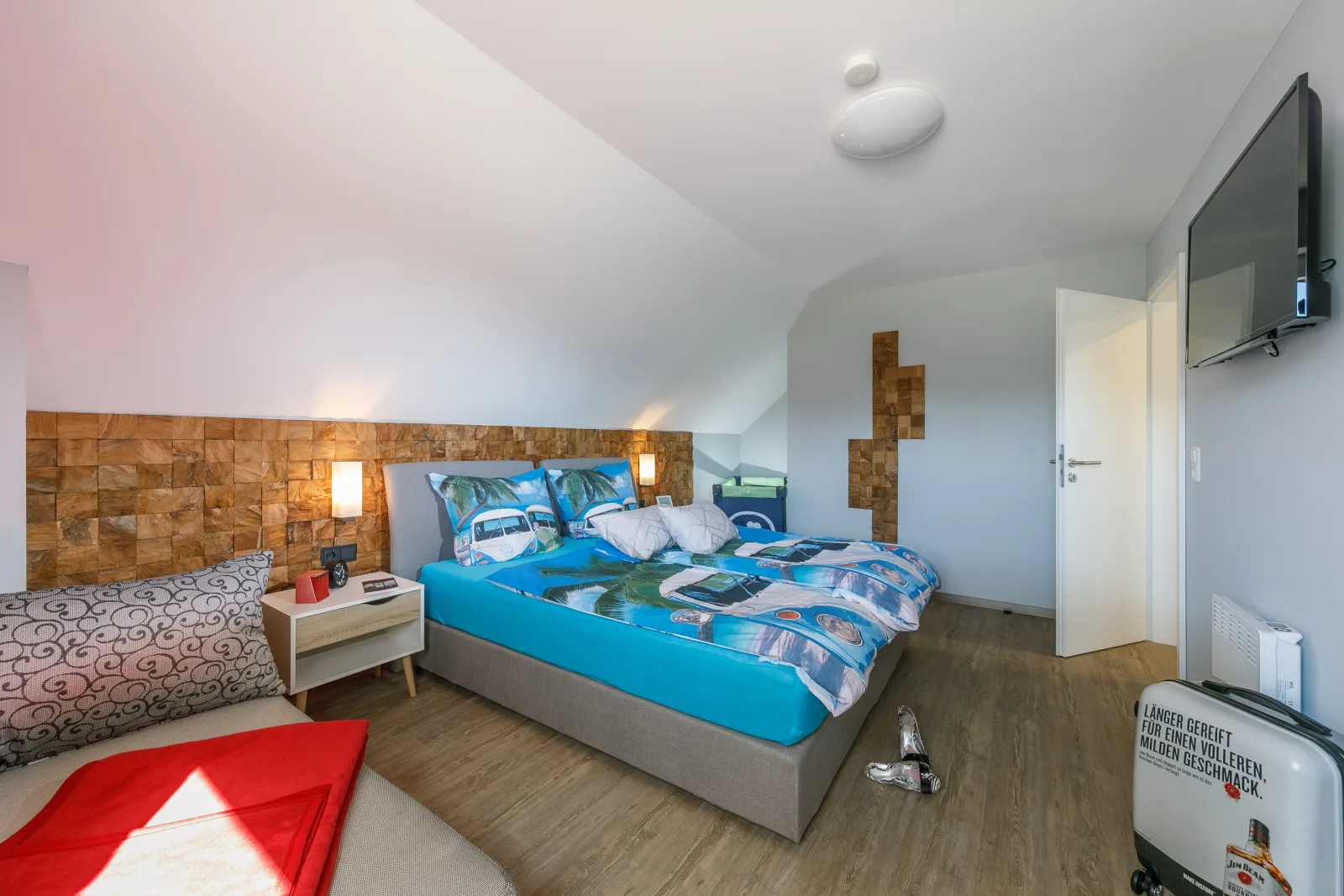 Premiumhaus Havanna Select - FH 16