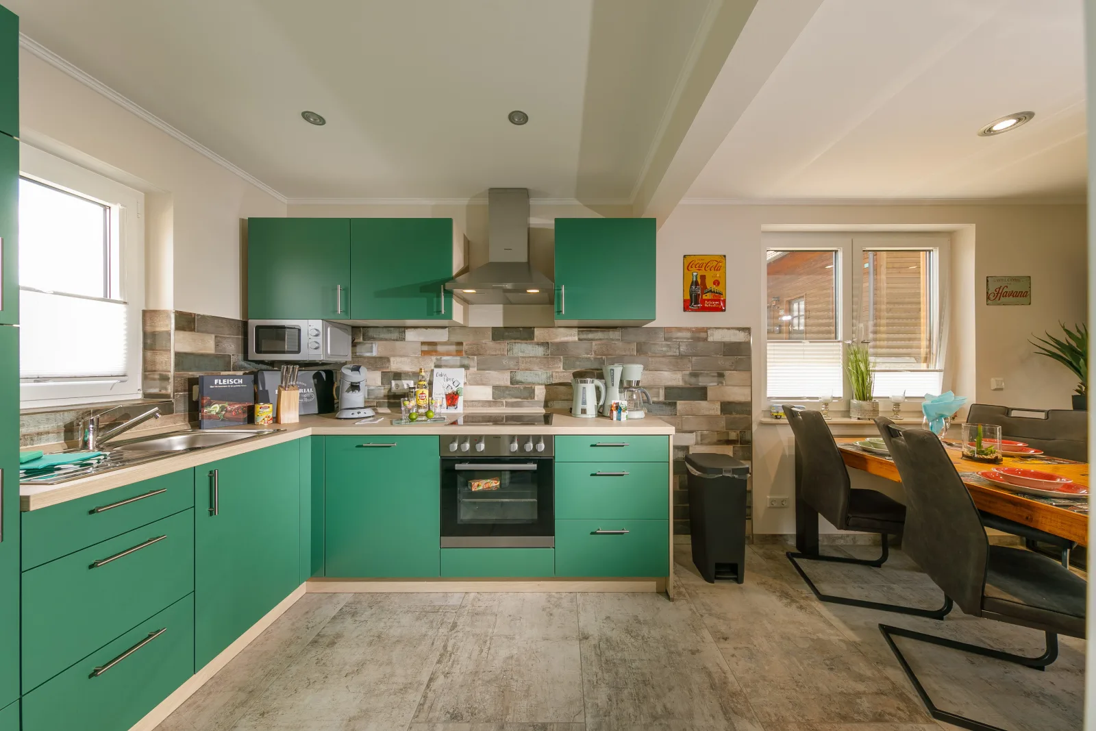 Premiumhaus Havanna Select - FH 16