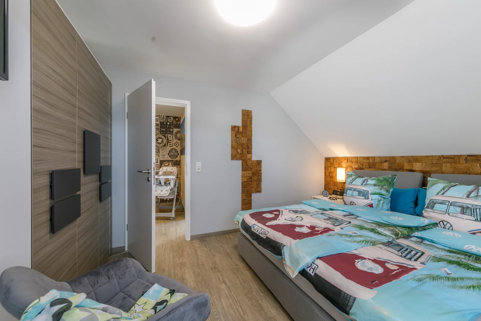 Premiumhaus Havanna Select - FH 16