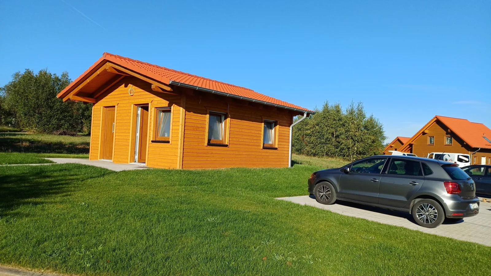 Premiumhaus Havanna Select - FH 16