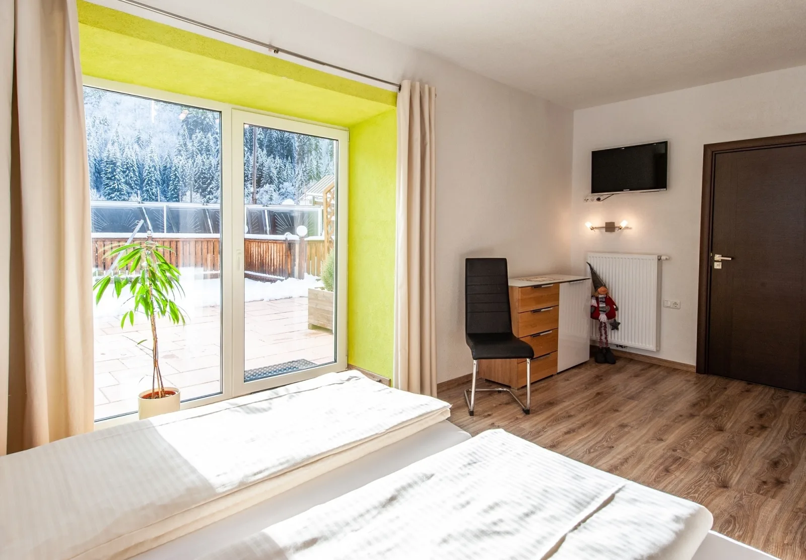 Appartement 103
