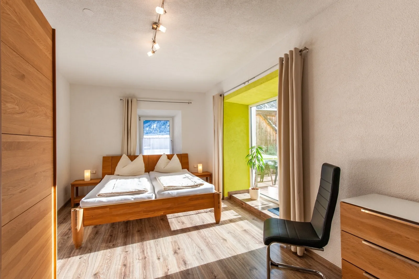 Appartement 103