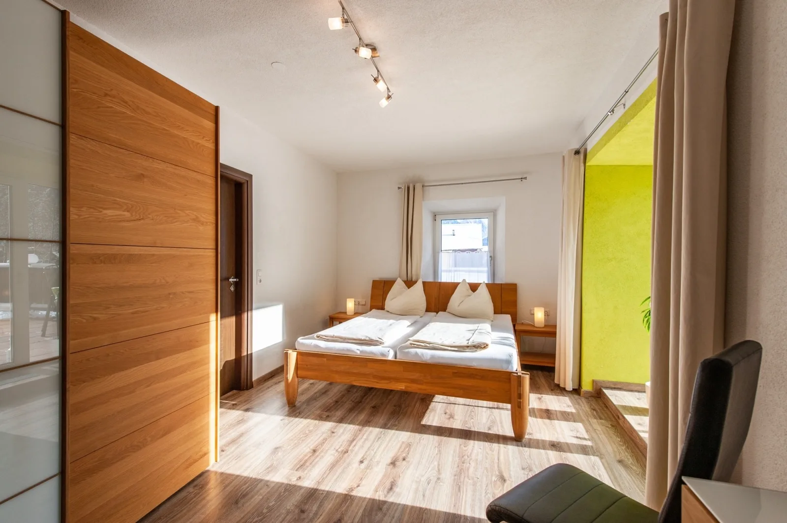 Appartement 103