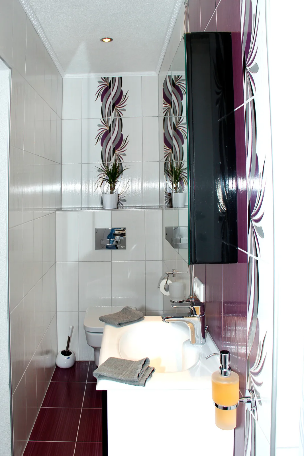 Appartement 103