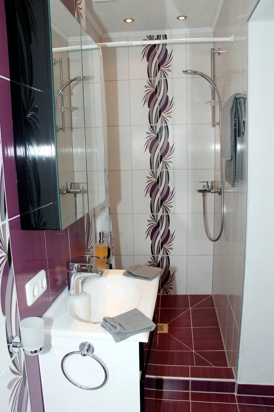 Appartement 103