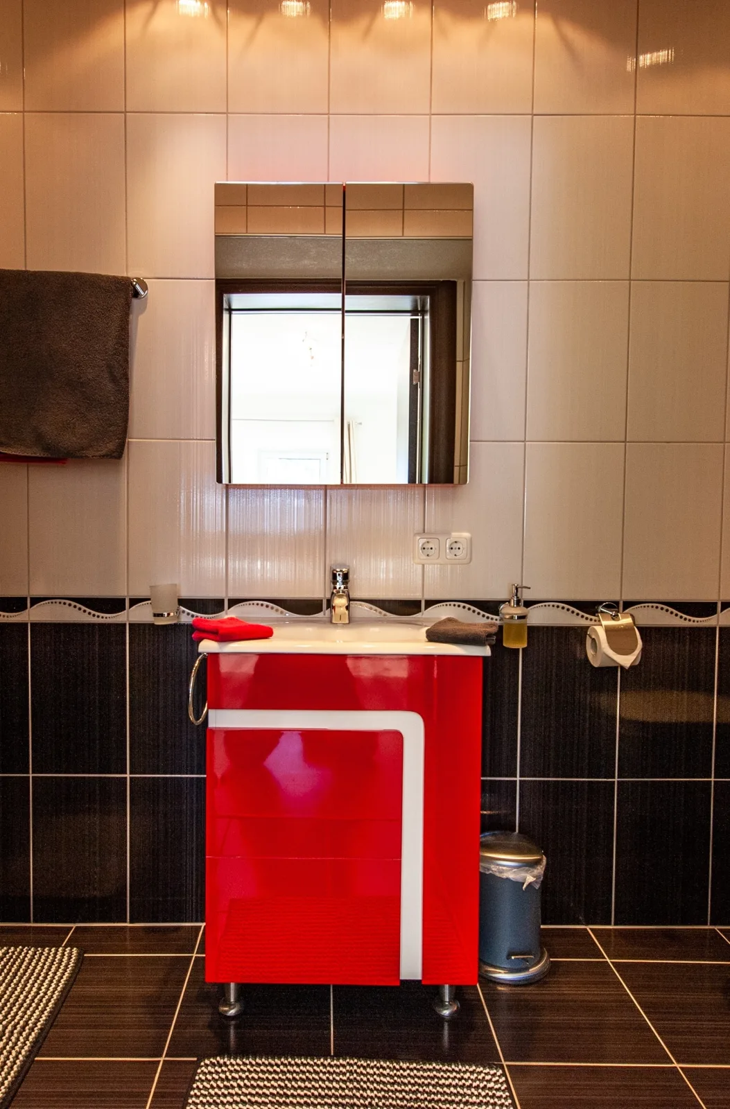 Appartement 103