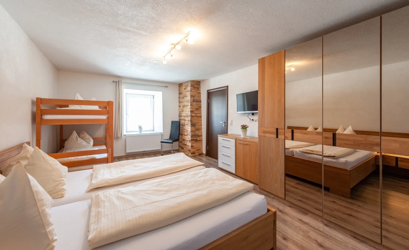 Appartement 103