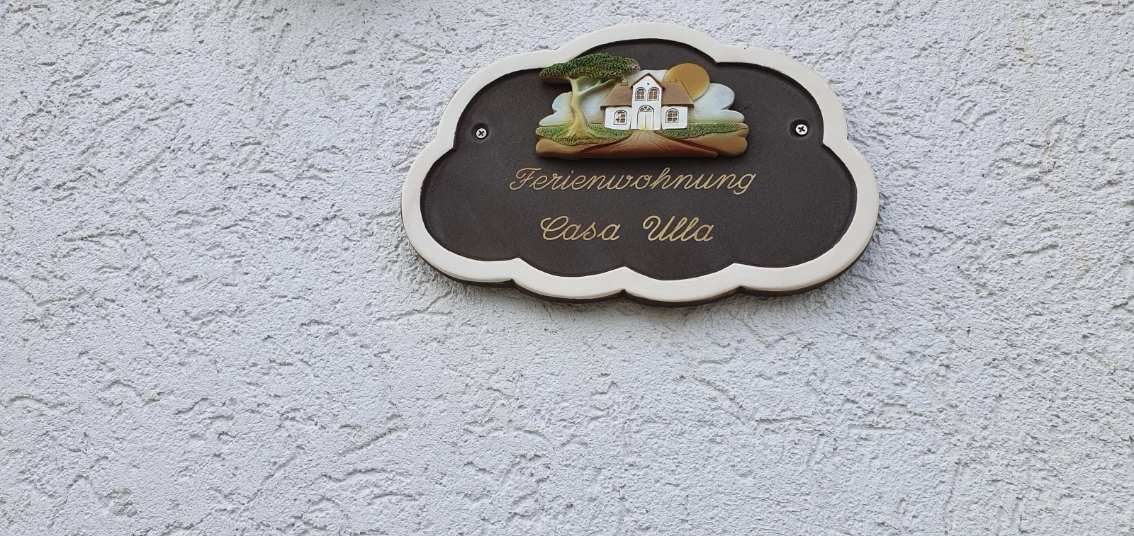Casa Ulla am Hallenbad