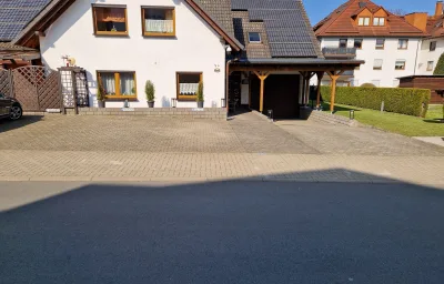 Casa Ulla am Hallenbad