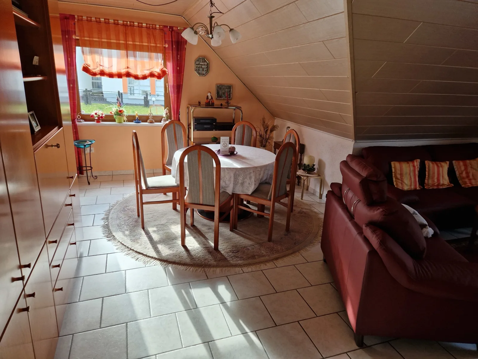 Casa Ulla am Hallenbad