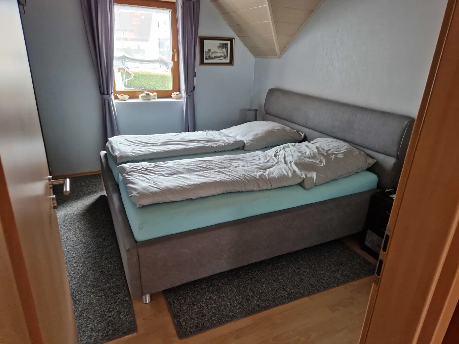 Casa Ulla am Hallenbad
