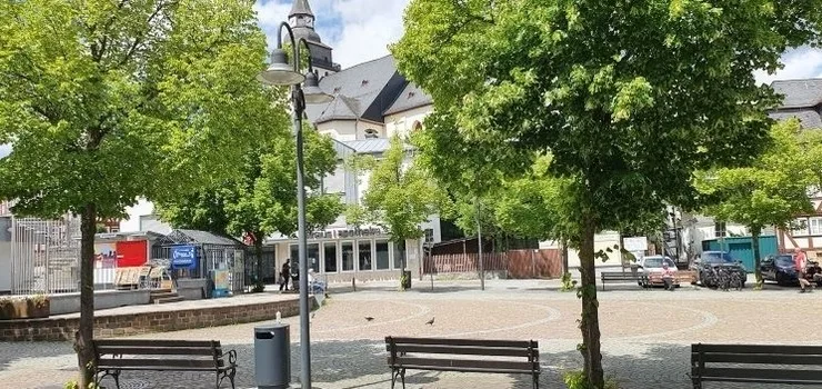 Casa Ulla am Hallenbad