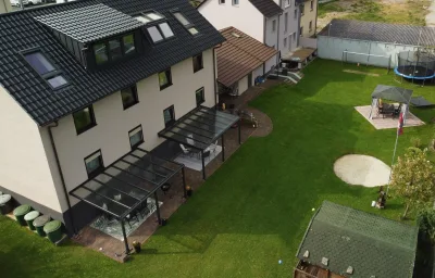 Ferienwohnung Kurz "Weinbergblick"