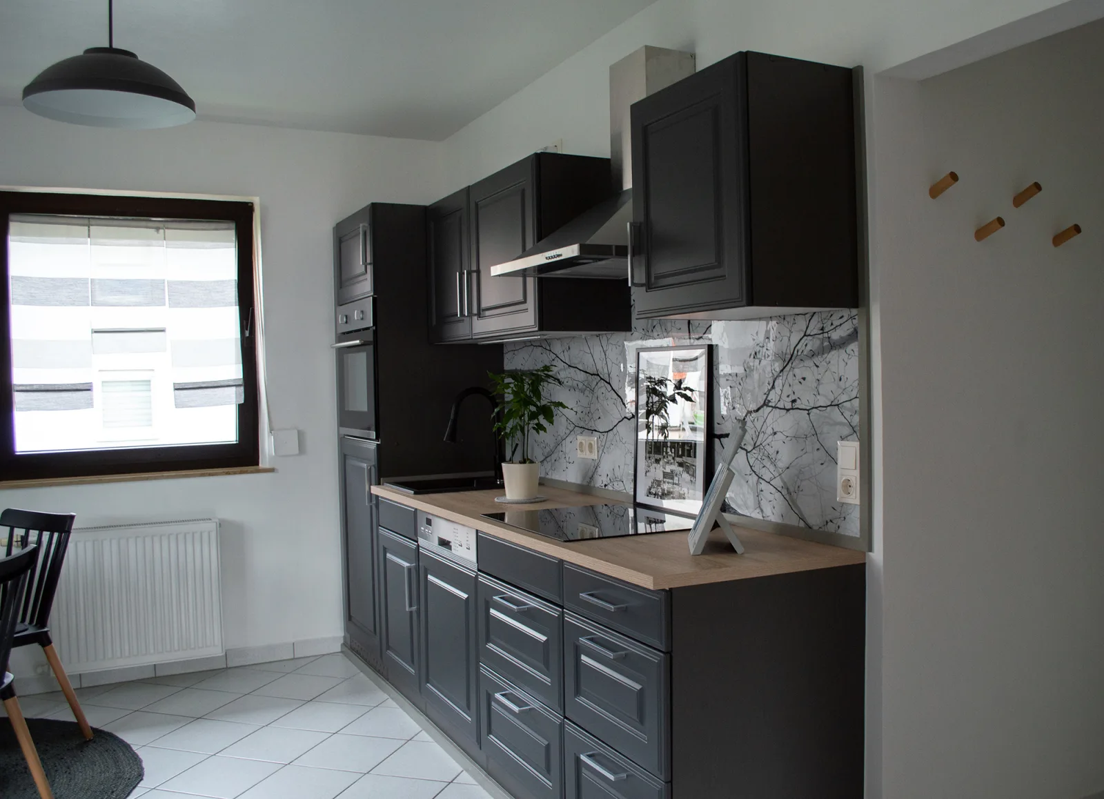 Ferienwohnung Kurz "Weinbergblick"