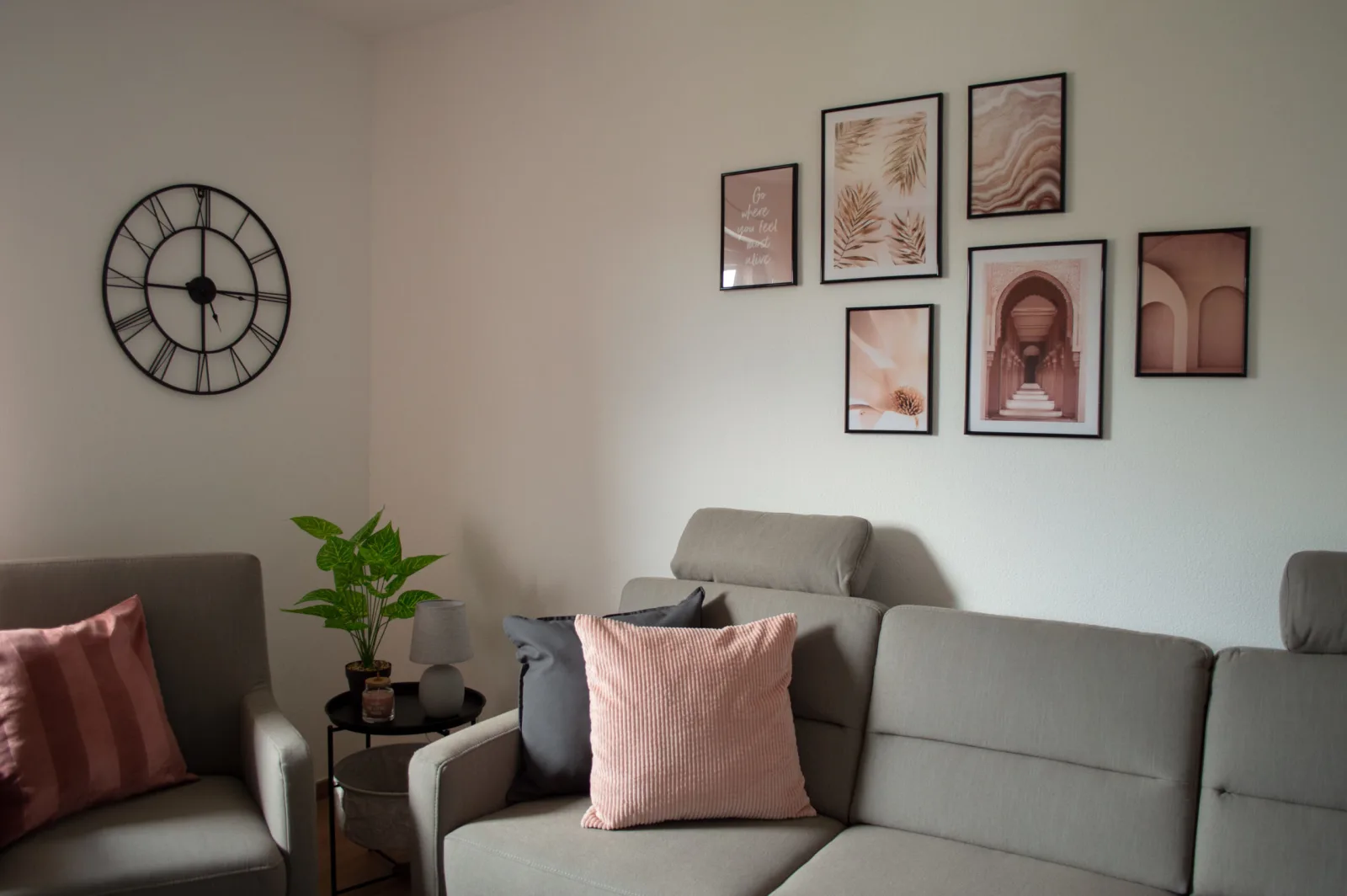 Ferienwohnung Kurz "Weinbergblick"