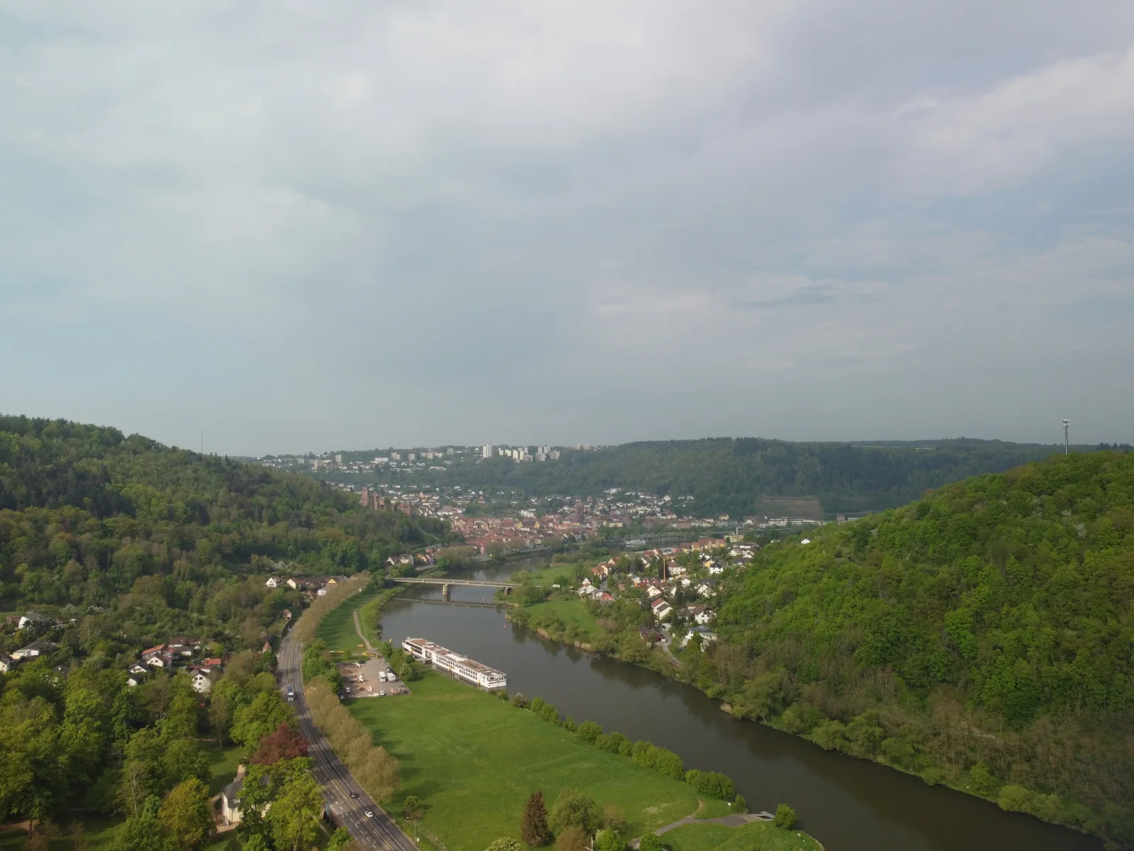 Ferienwohnung Kurz "Weinbergblick"