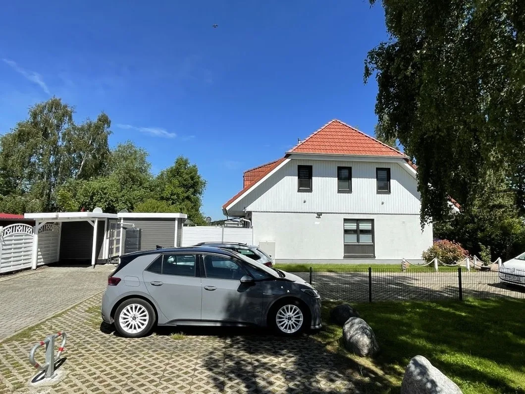 Ferienhaus Schwan