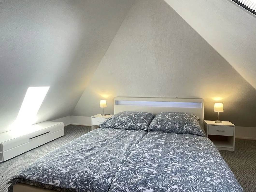 Ferienhaus Schwan