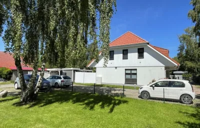 Ferienhaus Schwan
