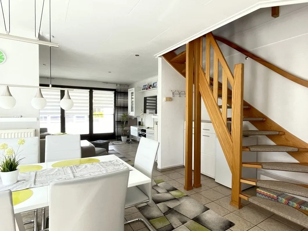 Ferienhaus Schwan