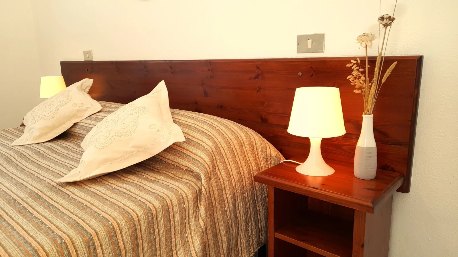 Ferienhaus Casa Limone - Villaggio Galanu
