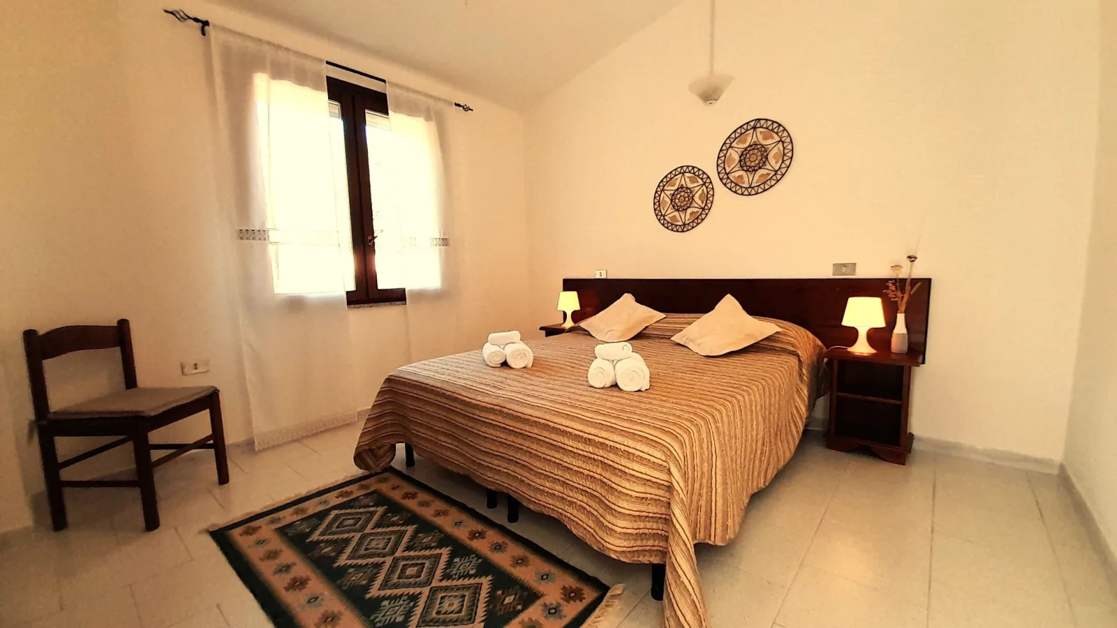 Ferienhaus Casa Limone - Villaggio Galanu