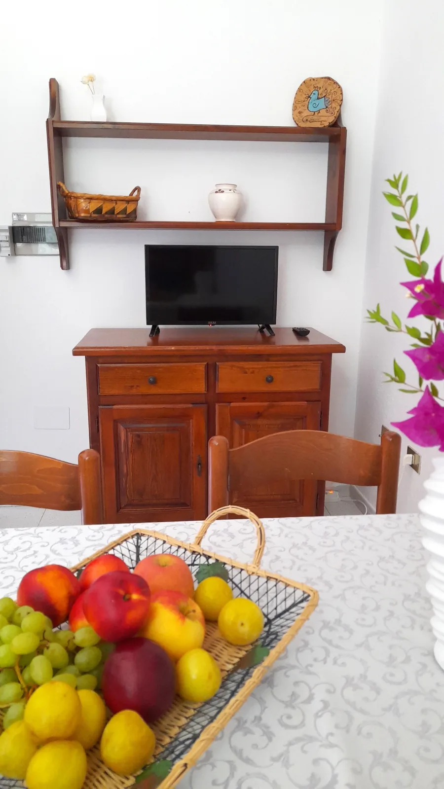 Ferienhaus Casa Mirto - Villaggio Galanu