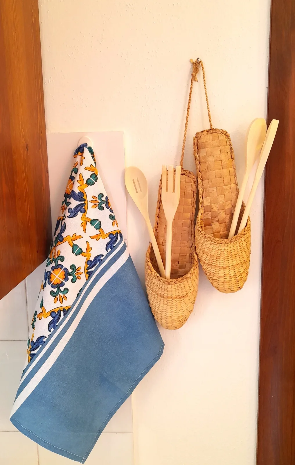 Ferienhaus Casa Mirto - Villaggio Galanu