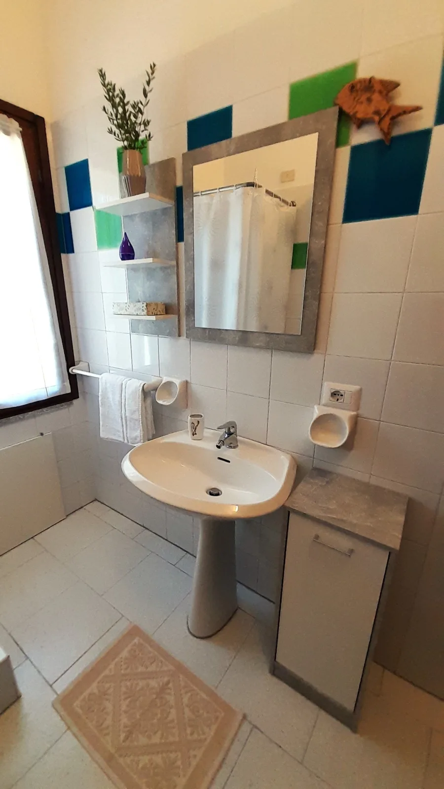 Ferienhaus Casa Mirto - Villaggio Galanu
