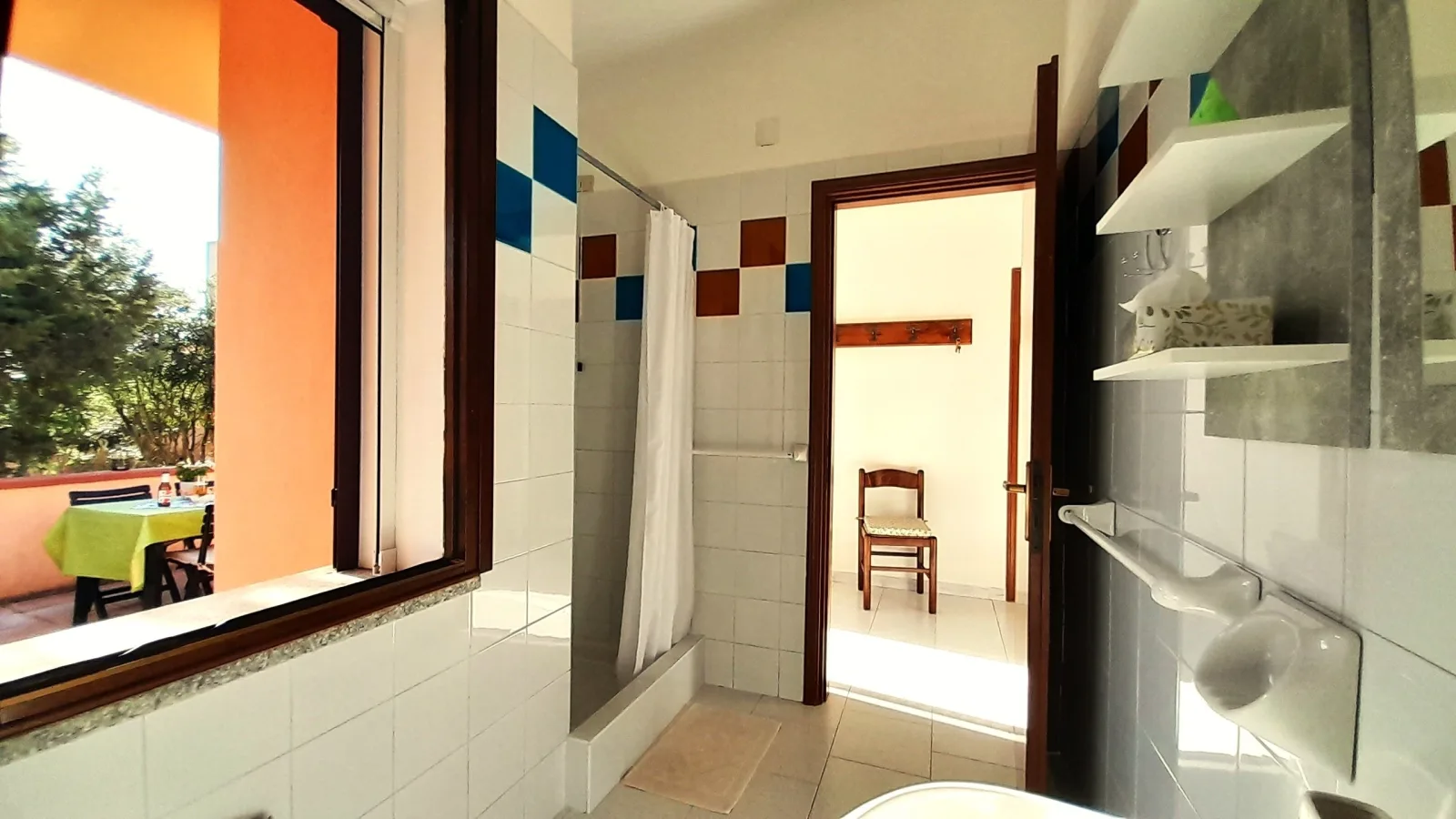Ferienhaus Casa Oliva - Villaggio Galanu