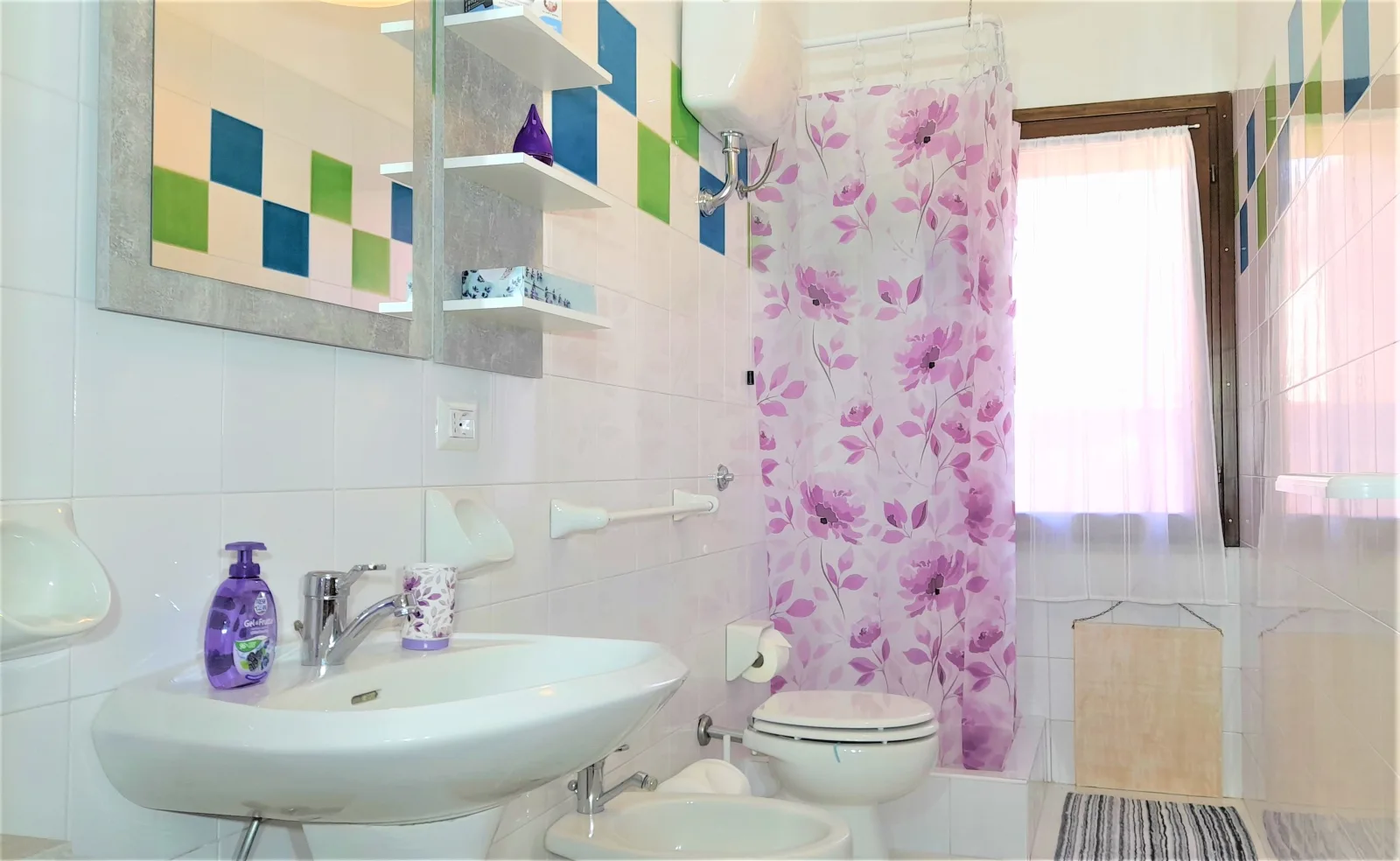 Ferienhaus Casa Lavanda - Villaggio Galanu