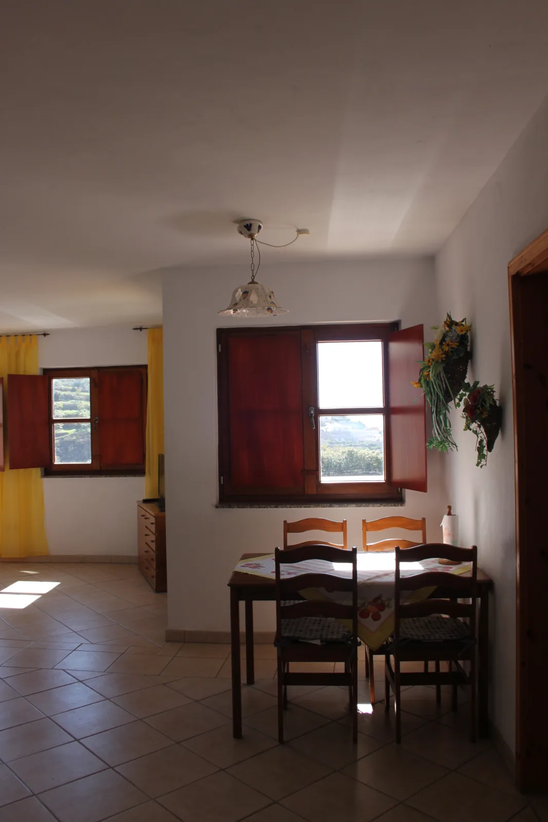Cortijo de la luz App. Mar + community pool