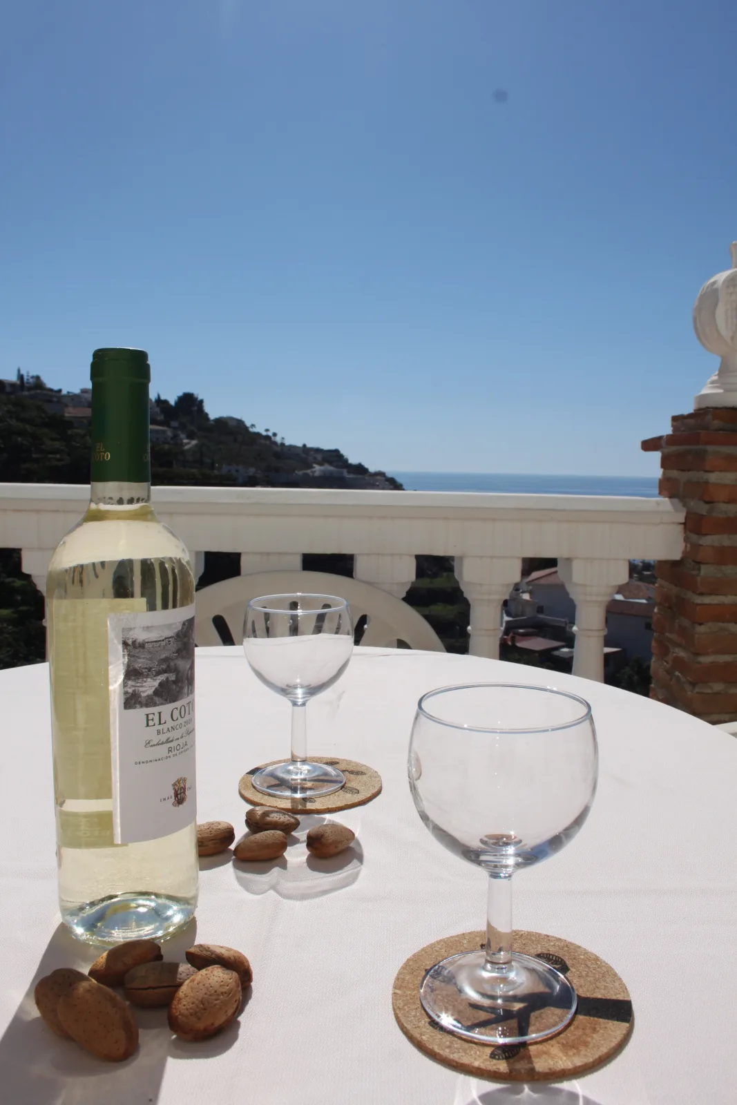 Cortijo de la luz App. Mar + community pool